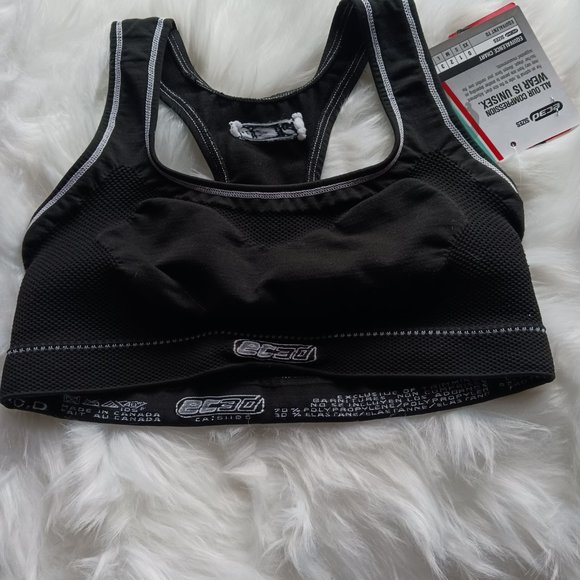 EC3d Sports Bra (NWT) - Picture 3 of 5